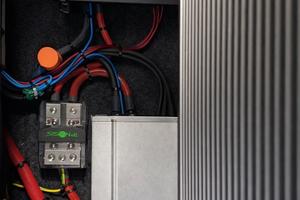 Toyota Aygo 5 porte TUNING