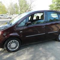 Lancia musa -oro 2006 manuale diesel