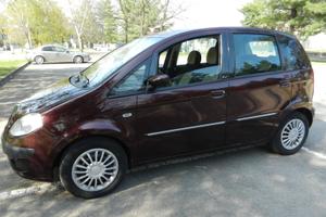 Lancia musa -oro 2006 manuale diesel