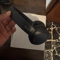 Cuffie sony