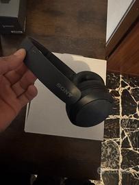 Cuffie sony