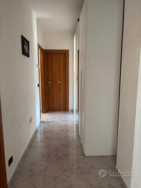 Appartamento via del Mare, 154 D