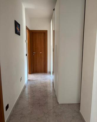 Appartamento via del Mare, 154 D