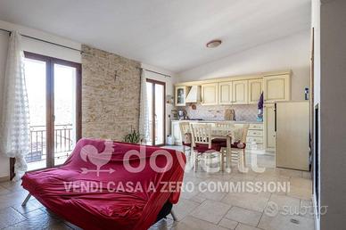 Appartamento Vico III Roma, 2, 08047, Tertenia