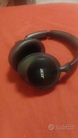 cuffie acer