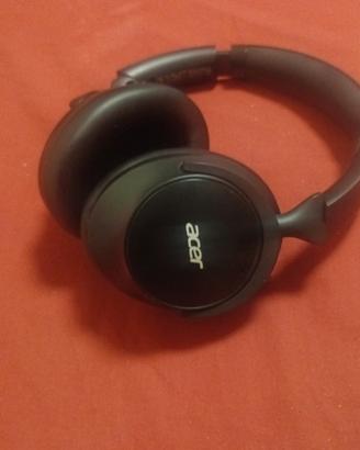 cuffie acer