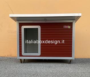 Cuccia per gatti o cani di piccola taglia