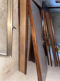 4 Porte interne