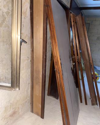 4 Porte interne