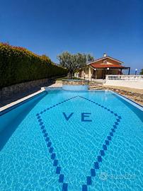 Villa Viva Estate Sanremo