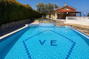 Villa Viva Estate Sanremo
