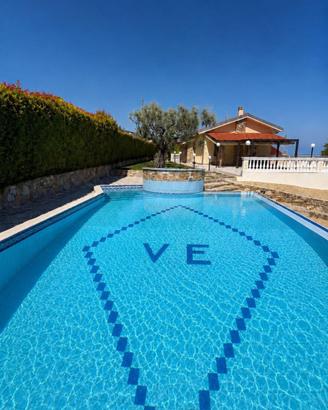 Villa Viva Estate Sanremo