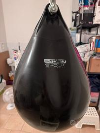 Sacco ad acqua hydroshock 45kg