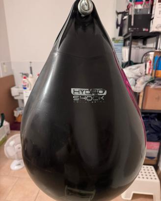 Sacco ad acqua hydroshock 45kg