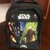 Zaino Trolley per scuola 