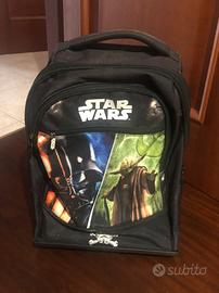 Zaino Trolley per scuola 