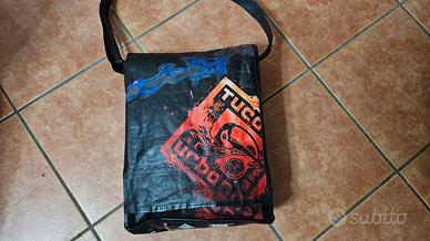 copri gambe termo scudo Tucano