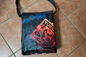 copri gambe termo scudo Tucano