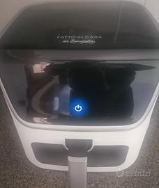 Friggitrice ad aria "Fatto in casa da Benedetta"