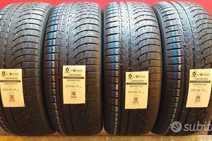 4 gomme 215 55 17 nokian a1443
