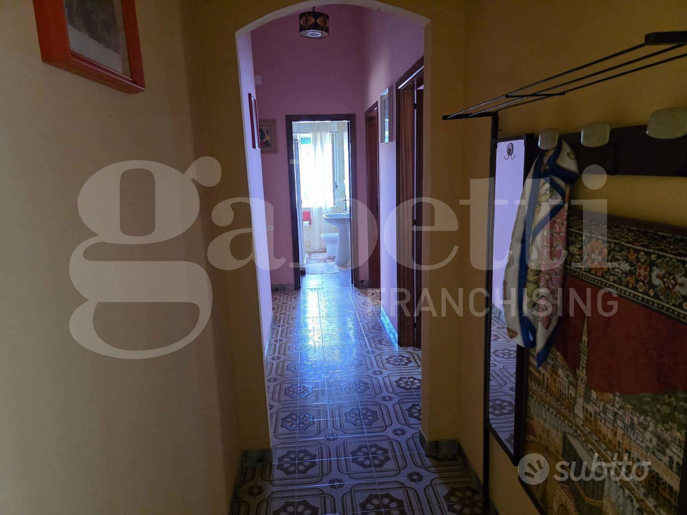 Apartment in Cetraro, Porto, Lampetia - Vista 5