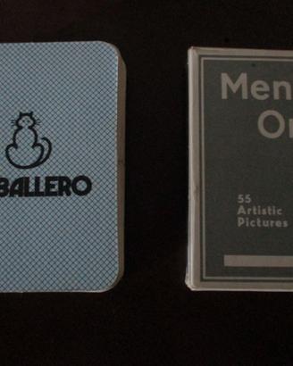 Carte da poker