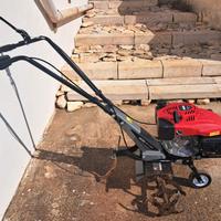 Motozappa GeoTec.  5.5HP benzina 4 tempi