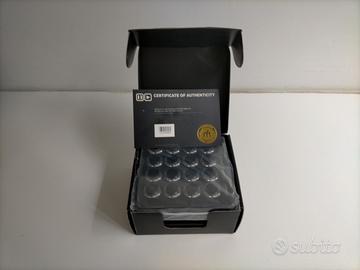 Dj Techtools Midi Fighter 3d