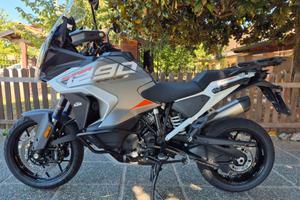 KTM 1290 S Adventure - 2025