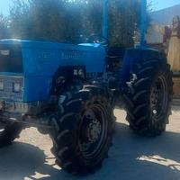 Trattore landini 8500 special dt 4x4 85cv