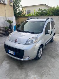 Fiat Qubo 1.3 Multijet Trekking Anno 2015 Full
