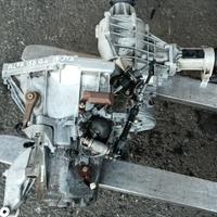 CAMBIO MANUALE USATO ALFA 156 Q4  4X4  6 MARCE