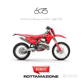 GAS GAS EC 250 MY 2025