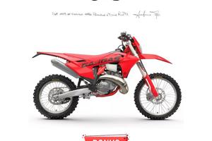 GAS GAS EC 250 MY 2025