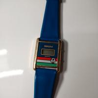 orologio Sakura vintage 