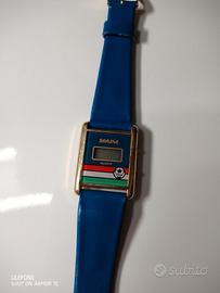 orologio Sakura vintage 