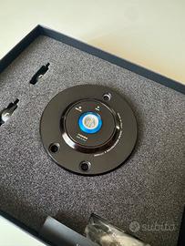 Tappo serbatoio Rizoma Street TF051B BMW S 1000 R