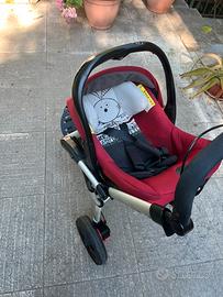 Trio Jane’ Slalom R