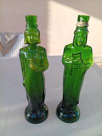 Bottiglie vintage Ramazzotti Liquore 