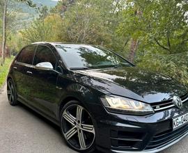 Golf 7R 300cv 2017