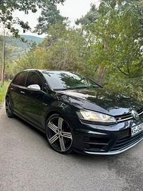 Golf 7R 300cv 2017