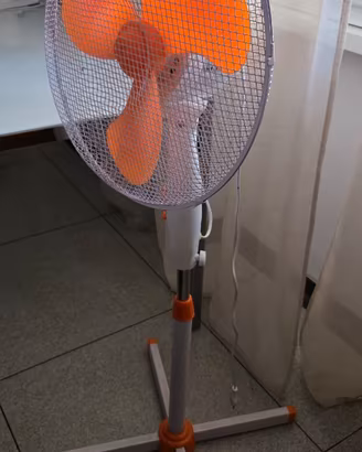 Ventilatore