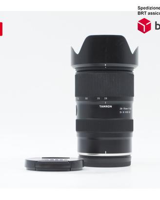 Tamron 28-75 F2.8 Di III VXD G2 (Nikon)