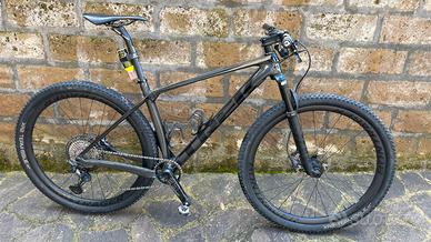 MTB Trek Procaliber 9.8