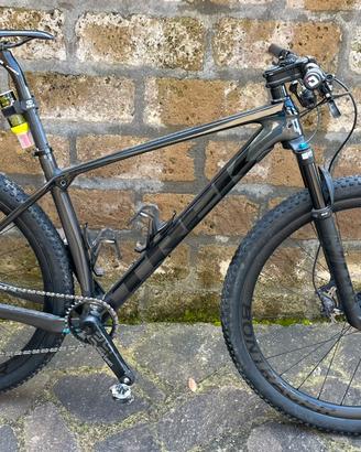 MTB Trek Procaliber 9.8