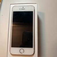 Iphone SE (2016