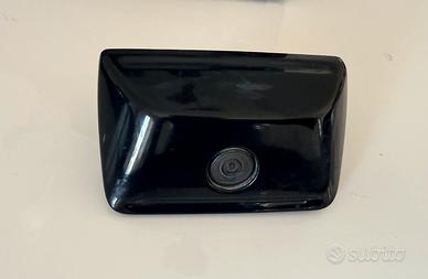 Retrocamera Lancia Ypsilon