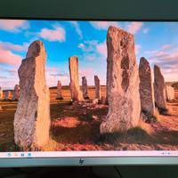 Monitor HP 27 pollici