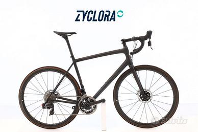 Specialized Athos S-Works AXS 12V t.58