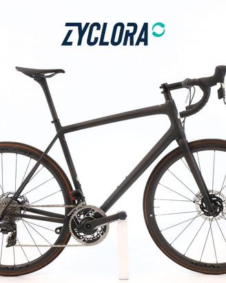 Specialized Athos S-Works AXS 12V t.58